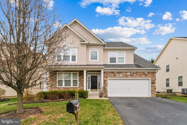 $690,000 | 440 Mohican Drive | Frederick