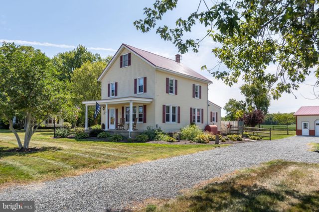 $420,000 | 12800 Still Pond Road | Still Pond