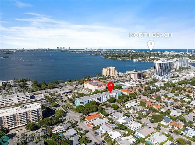 $439,900 | 1555 North Treasure Drive, Unit 406 | Treasure Island