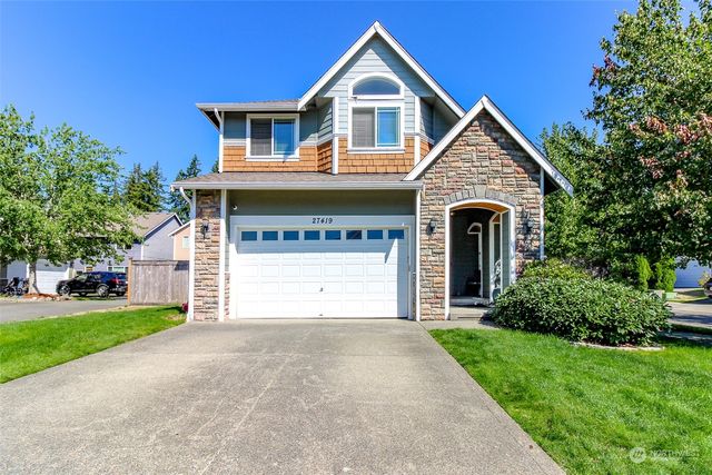 $3,850 | 27419 238th Place Southeast | Maple Valley