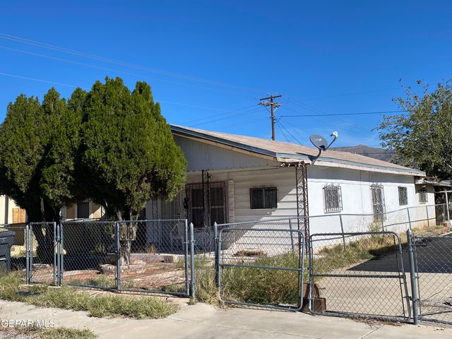 $35,000 | 618 Delaware Avenue | Alamogordo