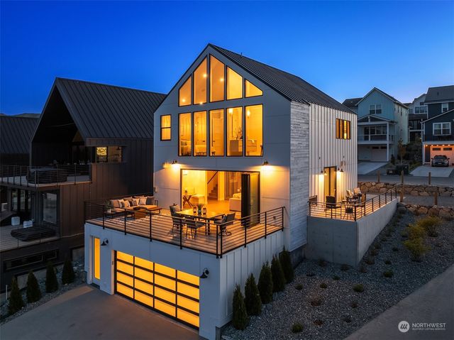 $1,599,000 | 1302 Dragonfly Lane | Chelan