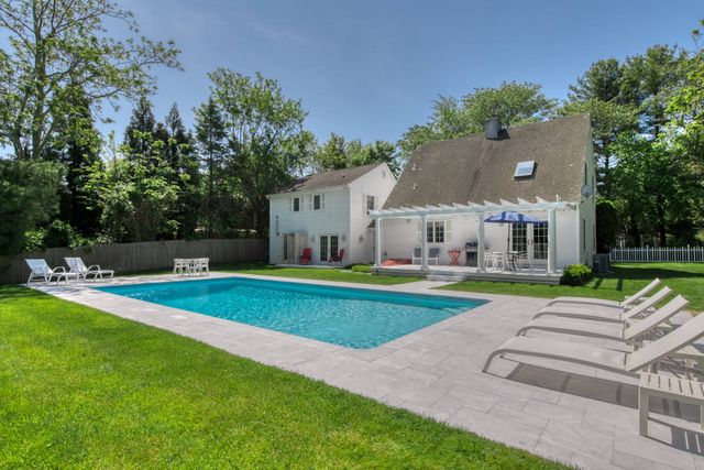 57 Osborne Lane | East Hampton Village Fringe