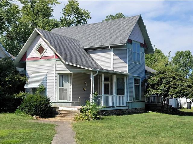 $89,900 | 501 West Madison Street | Farina