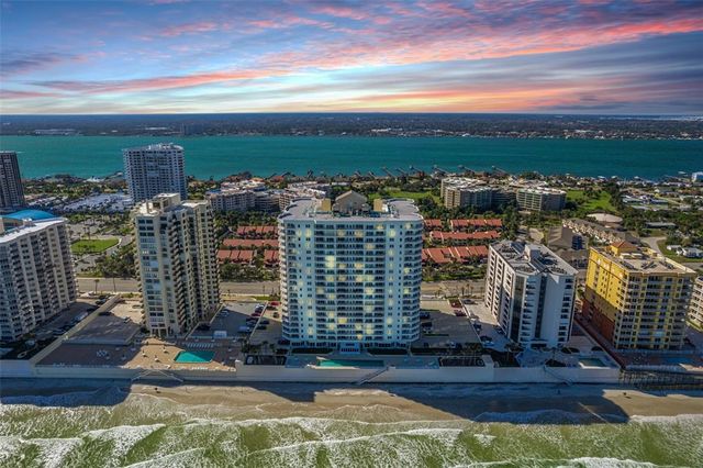 $454,900 | 2937 South Atlantic Avenue, Unit 209 | Daytona Beach Shores