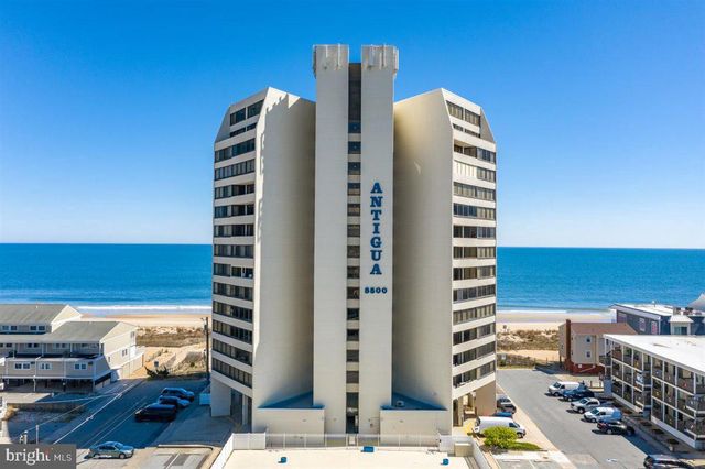 $574,000 | 8500 Coastal Highway, Unit 1106 | Ocean City