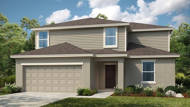 $420,999 | 2014 Babbling Brk Boulevard | Auburndale