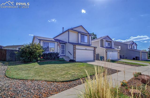 $479,000 | 5891 Butterfield Drive | Wagon Trails