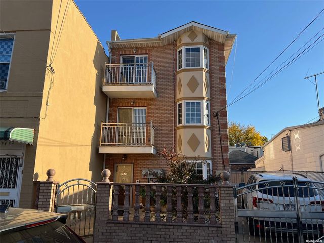 $3,000 | 84-40 102nd Avenue | Ozone Park