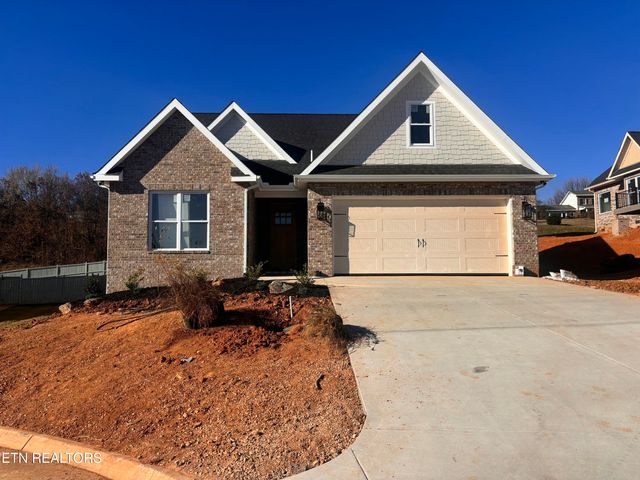 $706,900 | 11815 Spectacular View Lane | Farragut