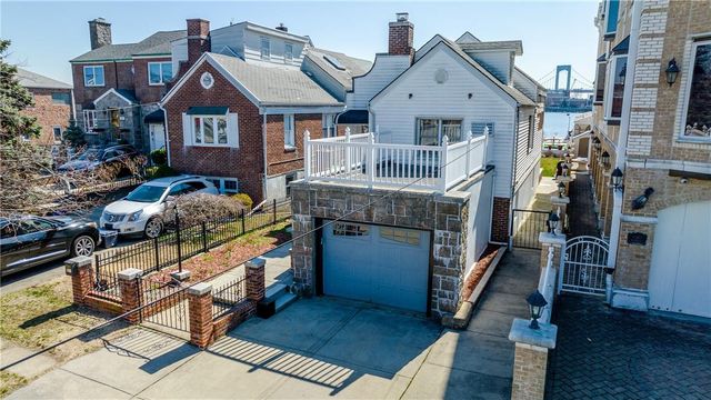 $899,000 | 3186 Tierney Place | Throgs Neck