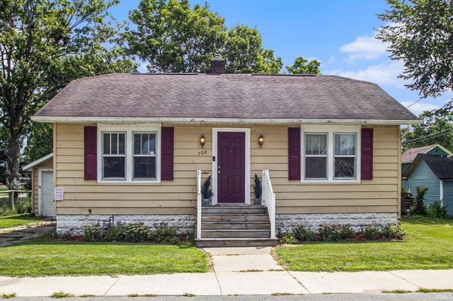 $141,000 | 708 James Street | Goshen Avenue