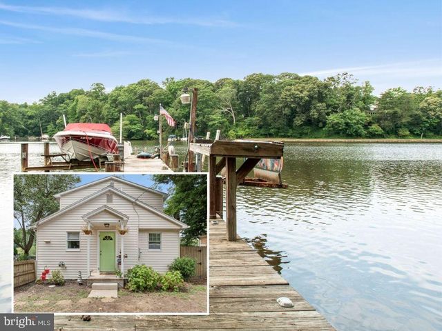 $900,000 | 866 Mill Creek Road | Arnold