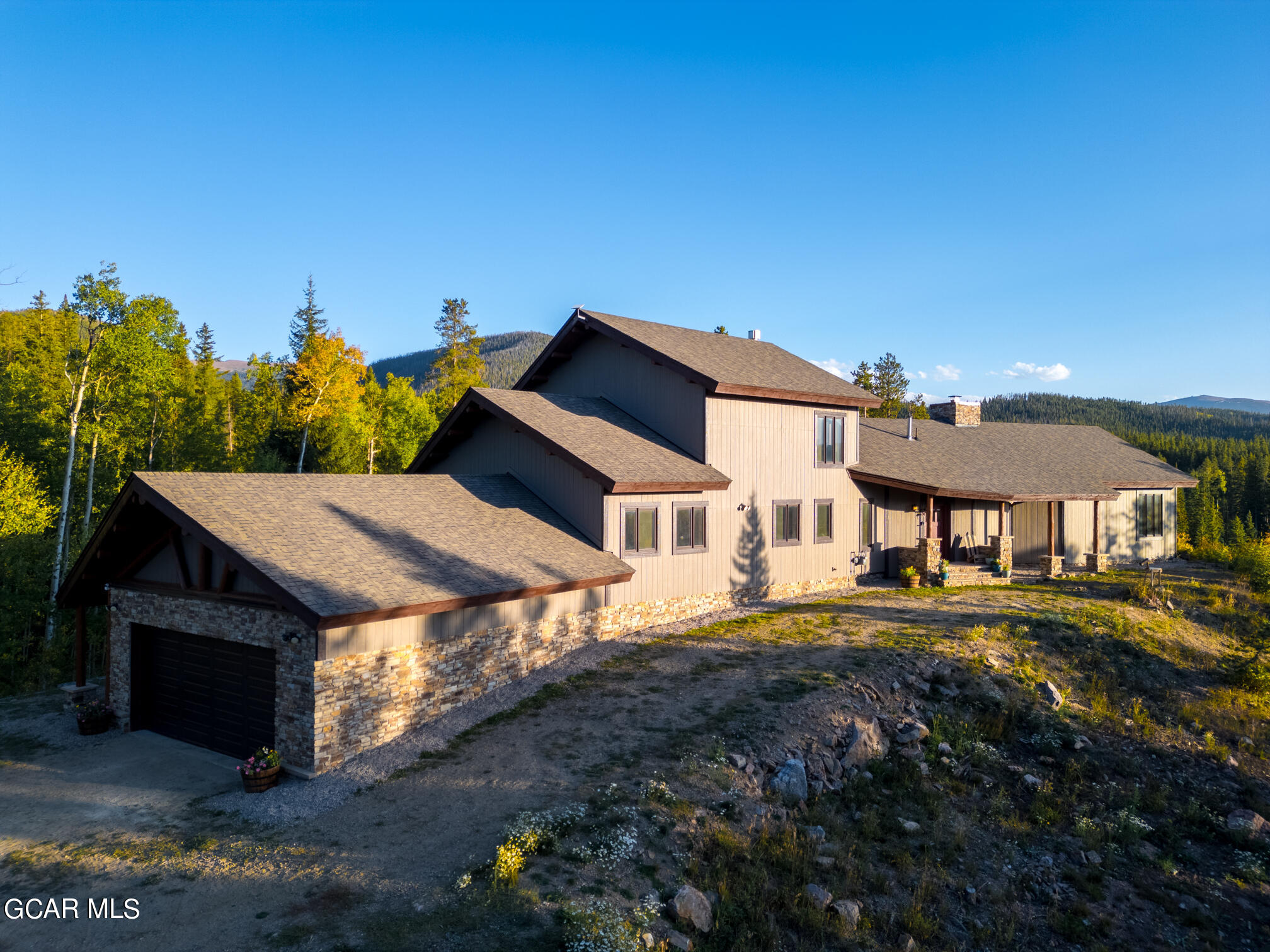 3920 County Road 8, Fraser, CO 80442 New