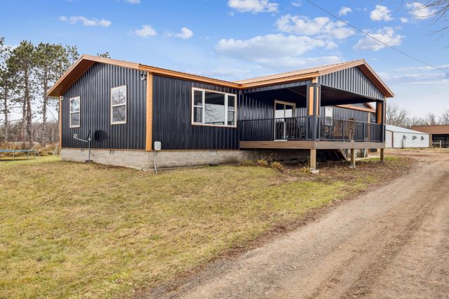 $750,000 | 33498 175th Street Northeast | Morrill Township - Morrison County