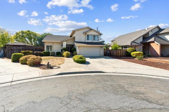 $5,800 | 6563 Fifewood Court | Almaden Valley