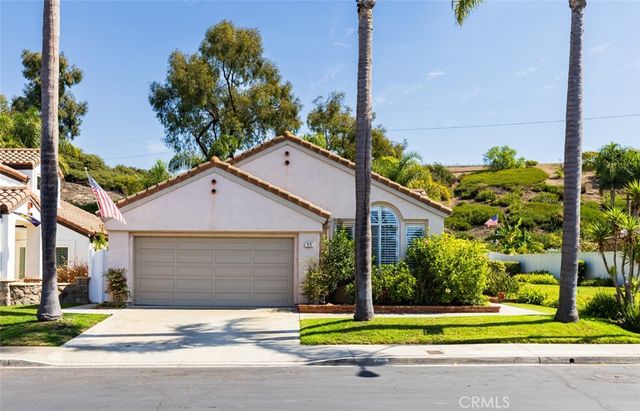 $1,449,000 | 55 Via Zaragoza | Rancho San Clemente