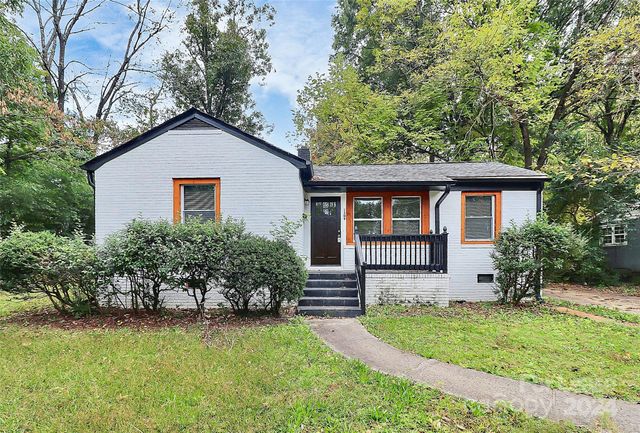 $1,495 | 1309 Moretz Avenue | Druid Hills South