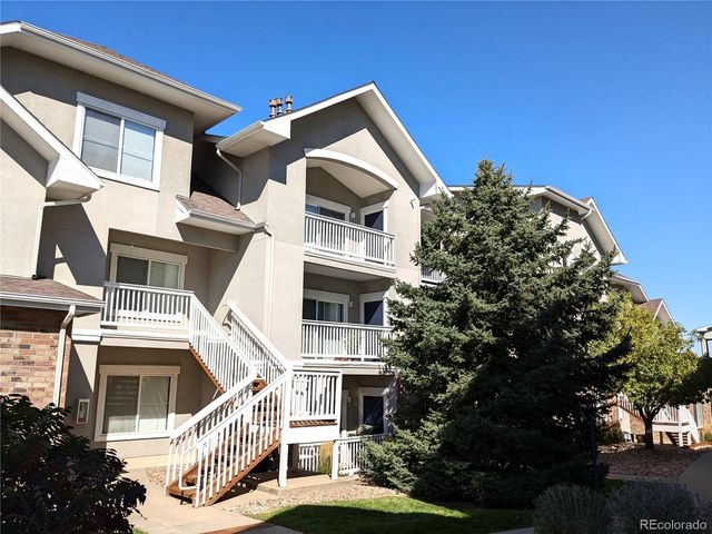 $239,000 | 1871 South Dunkirk Street, Unit 306 | Side Creek