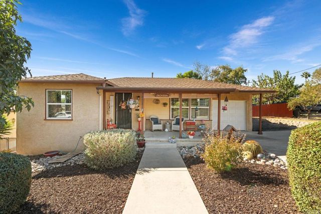 $779,000 | 4624 Olive Avenue | La Mesa