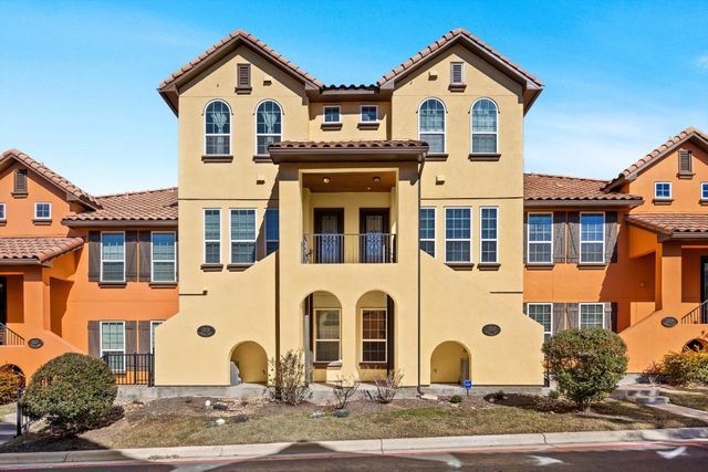 $470,000 | 12125 Terraza Circle, Unit TH62 | Versante Canyon Townhomes