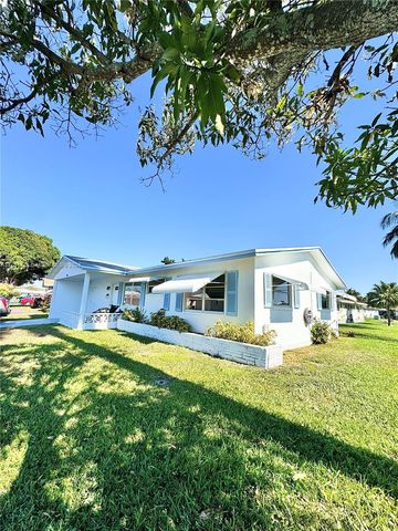 $340,000 | 4700 Northwest 48th Avenue | Tamarac