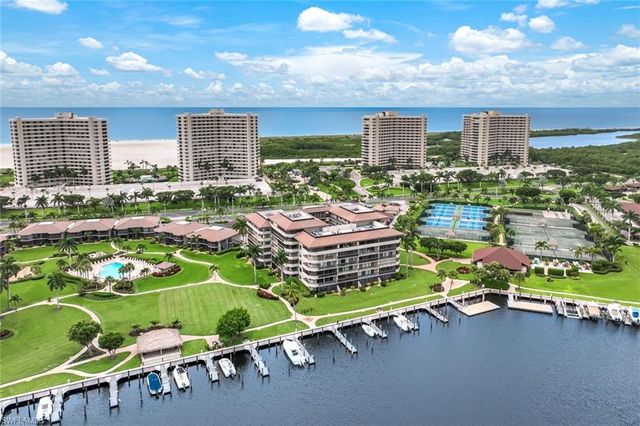$499,900 | 601 Seaview Court, Unit C409 | South Seas North Condominiums of Marco Island