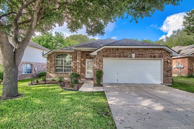 $315,000 | 2513 Woodland Village Place | Schertz