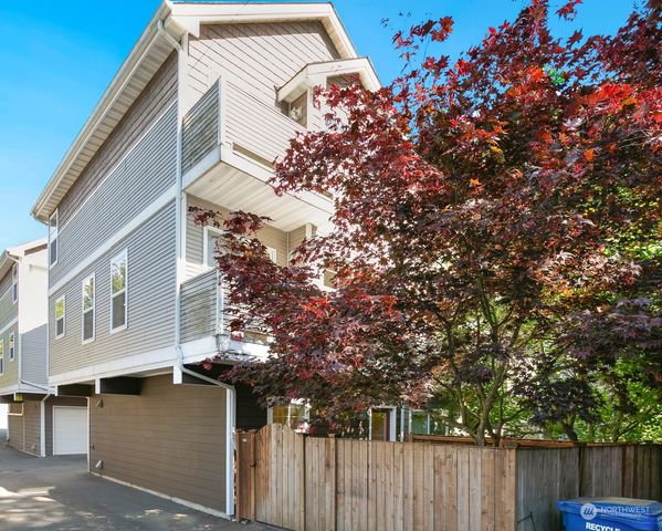 $648,000 | 9111 23rd Avenue Northeast, Unit A | Wedgwood