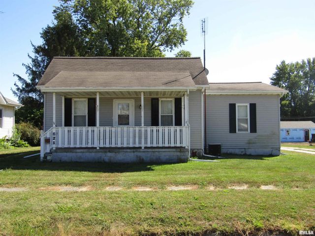 $29,900 | 621 East Main Street | Ipava