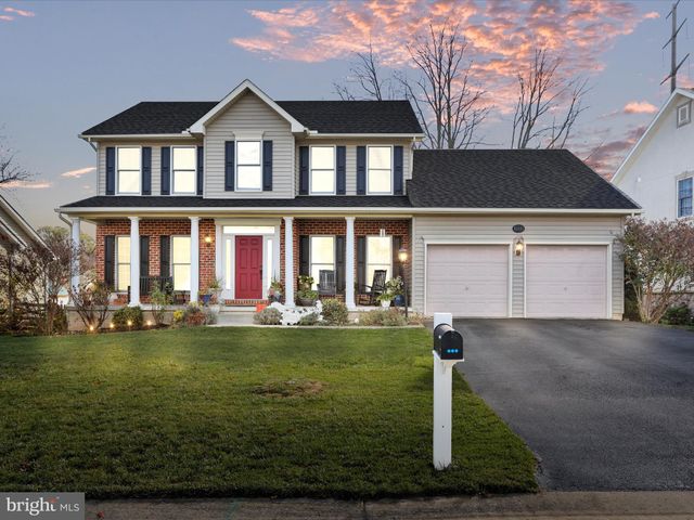 $529,900 | 13541 Pulaski Drive | Fountainhead-Orchard Hills