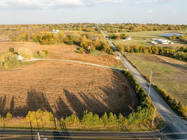 $149,995 | Tract A West Hubach Hill Road | Raymore Township - Cass County