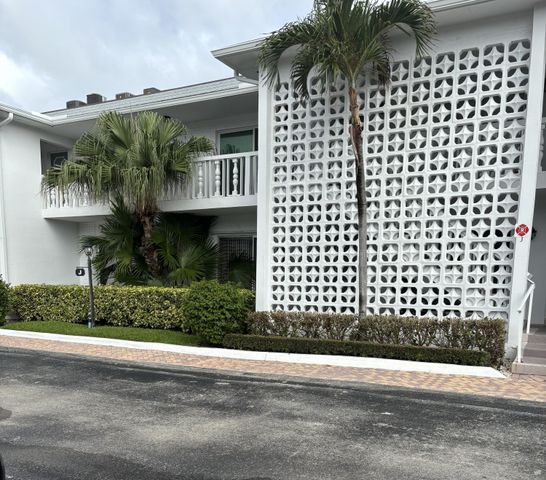 $229,000 | 4201 South Ocean Boulevard, Unit J2 | South Palm Beach