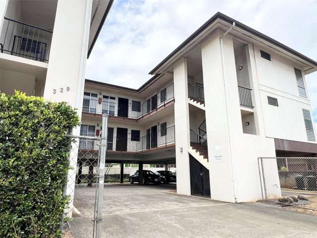 $2,000 | 329 Olive Avenue, Unit 308 | Wahiawa