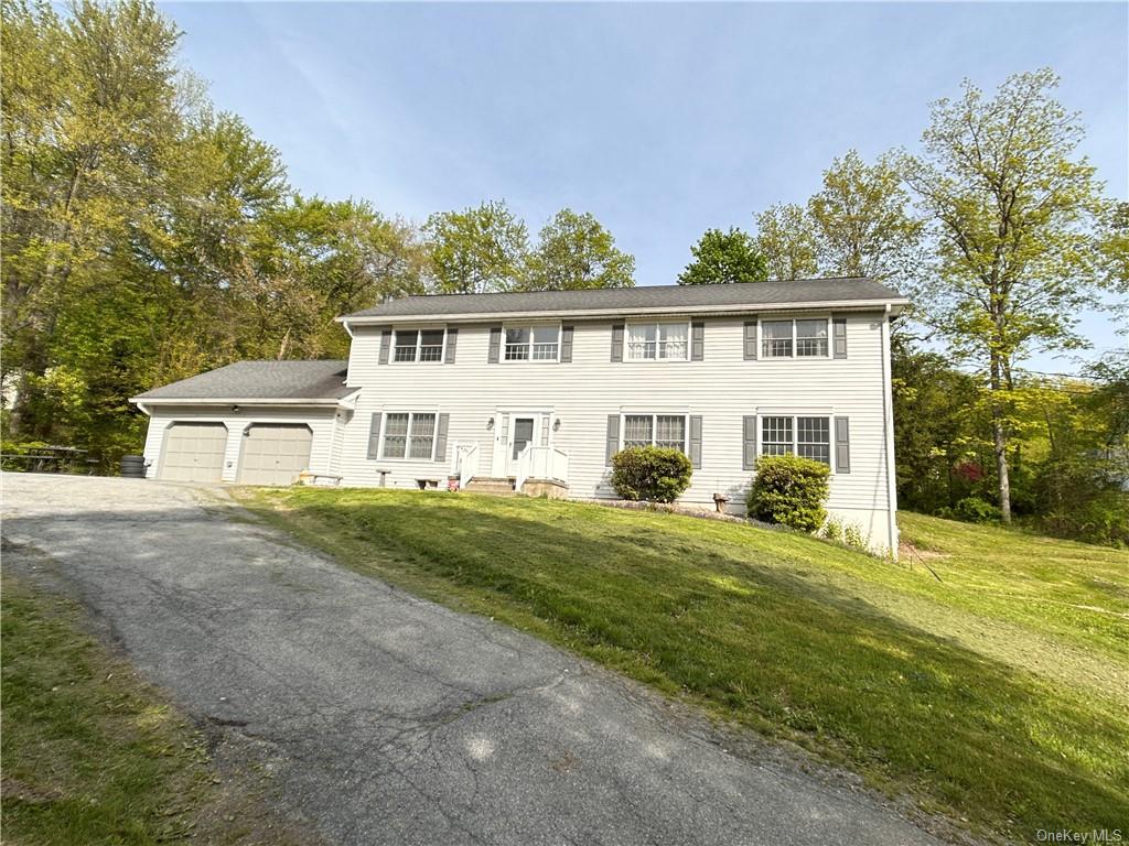 32 Dogwood Road, Hopewell Junction, NY 12533 | Compass