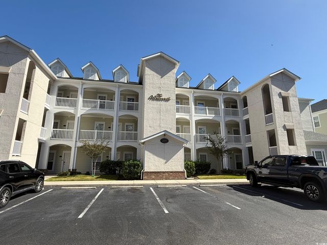 $1,650 | 1009 World Tour Boulevard, Unit 204 | River Oaks Golf Plantation