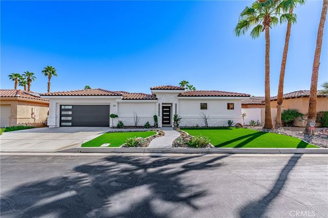 $1,149,000 | 50 Paseo Montecillo | North Palm Desert