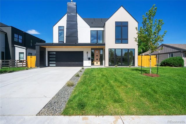 $2,295,000 | 2773 South Harrison Street | Wellshire