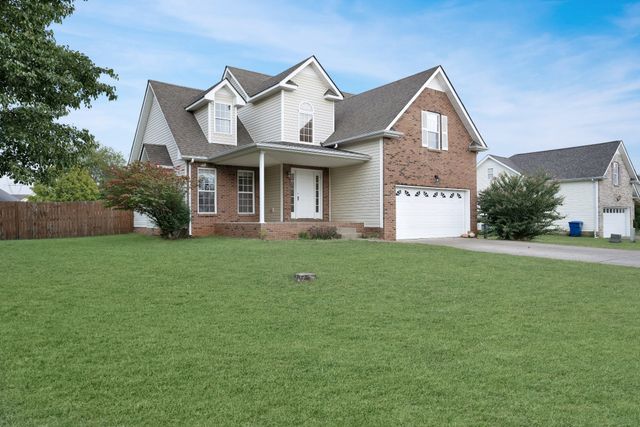 $330,000 | 969 Glenhurst Way | Meriwether Farms