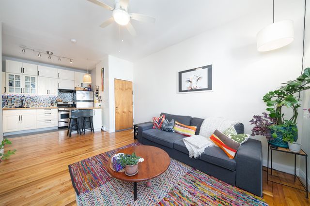 $400,000 | 420 2nd Street, Unit 8 | The Village