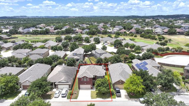 $428,400 | 26219 Presidio Mesa | North San Antonio