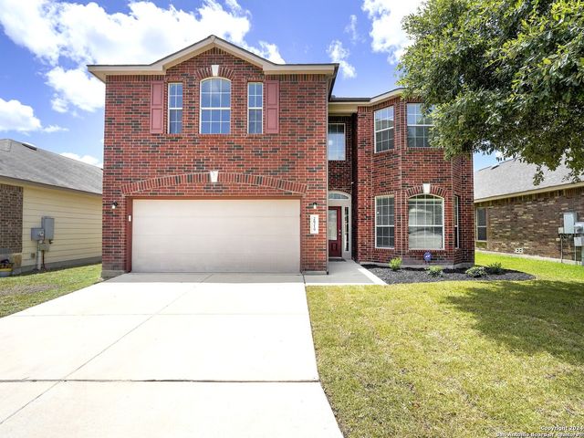 $414,400 | 26219 Presidio Mesa | North San Antonio