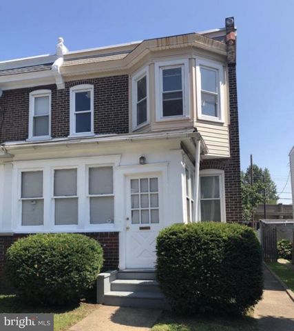 $244,900 | 1121 Washington Avenue | Marcus Hook