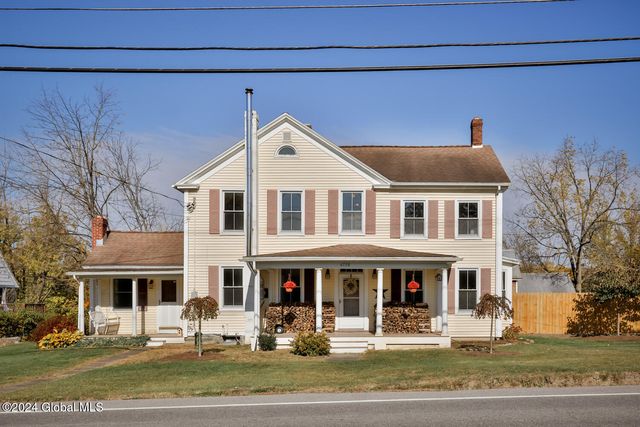 $375,000 | 6728 Duanesburg Road | Duanesburg Hamlet