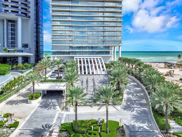 $15,900,000 | 18501 Collins Avenue, Unit 4003/04 | North Biscayne Beach