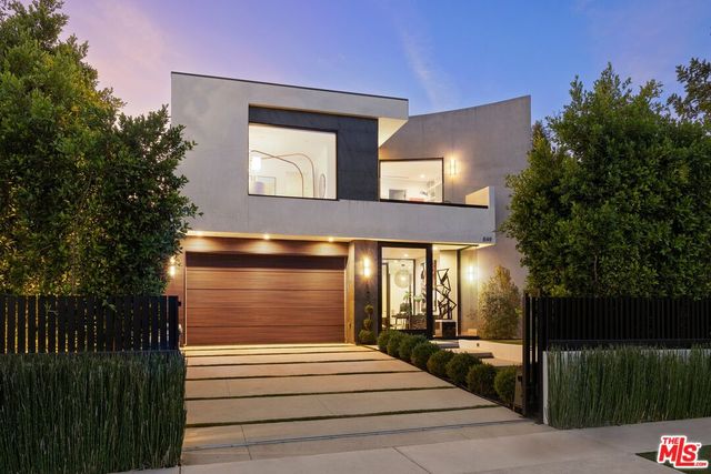 $5,399,000 | 849 North Spaulding Avenue | West Hollywood Vicinity