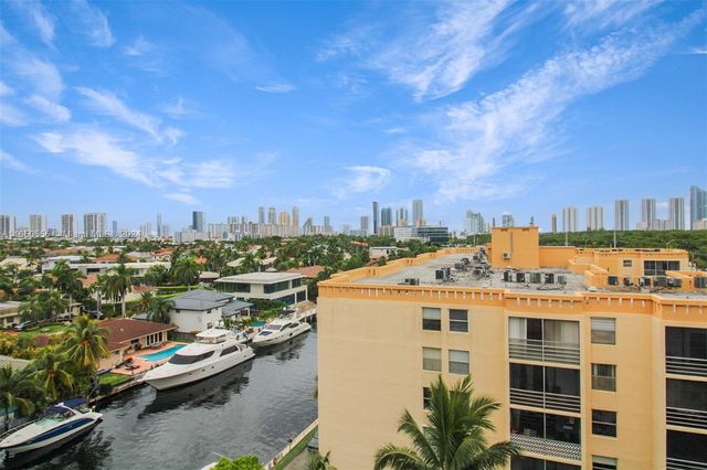 $193,500 | 2903 North Miami Beach Boulevard, Unit 808 | North Miami Bech City Center