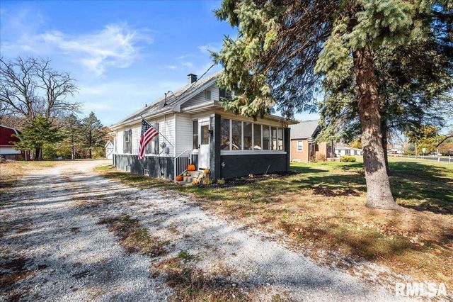 $214,900 | 1116 Springfield Road | East Peoria