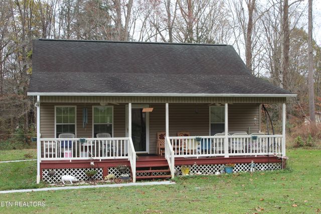 $199,900 | 161 Woods Circle | Caryville