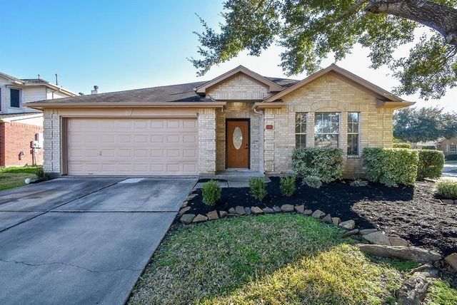 $2,000 | 3507 Yellowstone Circle | Pearland